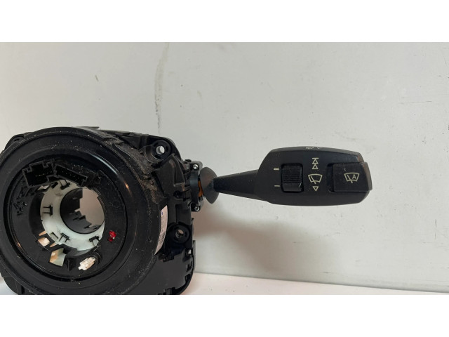 Подрулевой шлейф SRS 9169072   BMW X6 E71