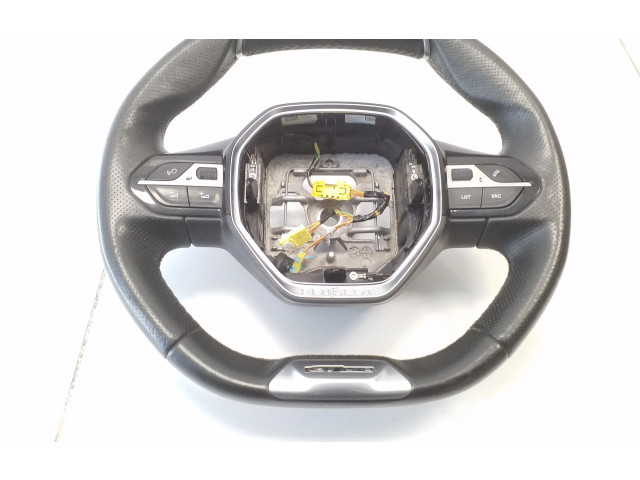 Volant Peugeot 3008 II 2017 98105488ZD  