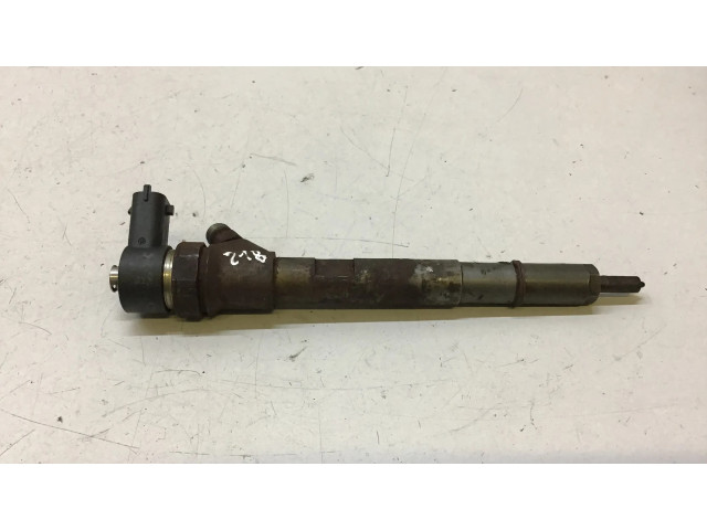 Vstřikovač 0445110218   Jeep Cherokee  pro naftový motor 2.8  