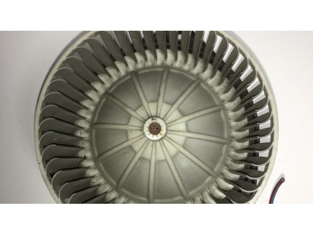 Вентилятор печки    0130111153   Nissan Patrol 260