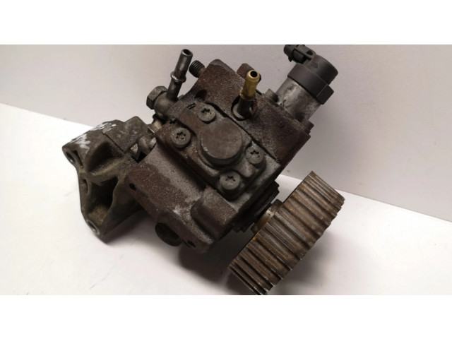 Vstřikovací čerpadlo 0445010218, 8200945033   Renault Scenic III -  Grand scenic III  pro naftový motor 1.9 F9Q 870 