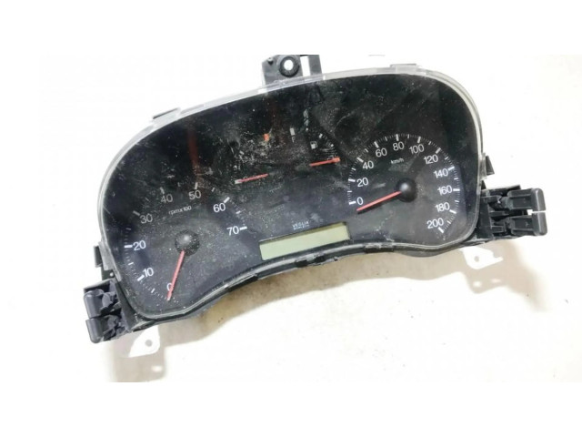 Панель приборов 46799260   Fiat Punto (188)       