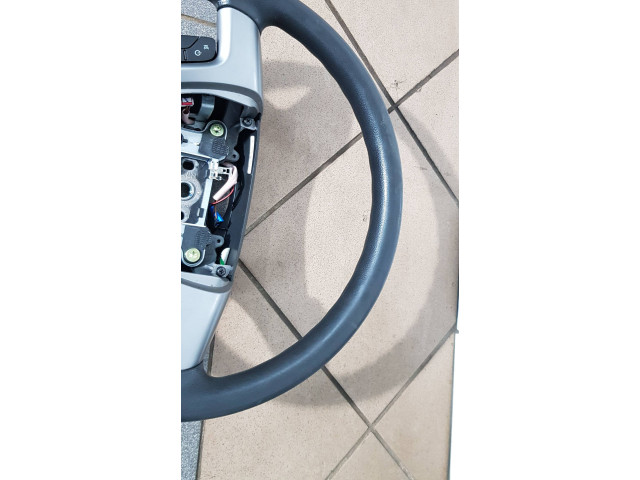 Руль Chevrolet Captiva   -  года       