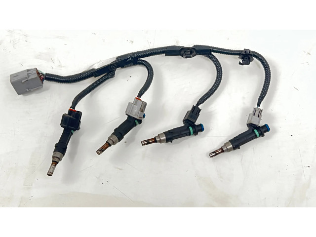 Vstřikovač 2325042090, 8212652010   Toyota Yaris     