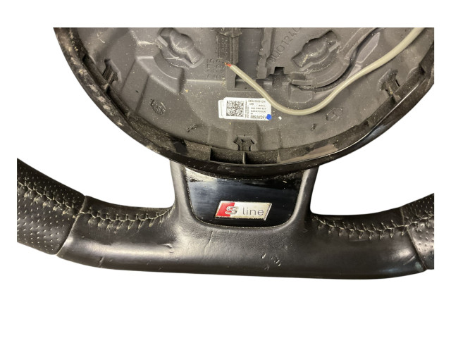 Volant Audi A5 8T 8F 2011 360569404, 8K0419091CN  