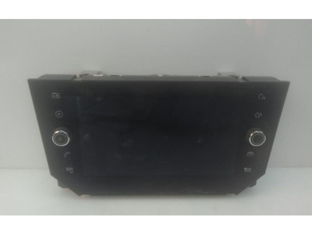 Дисплей    6f0919605   Seat Arona