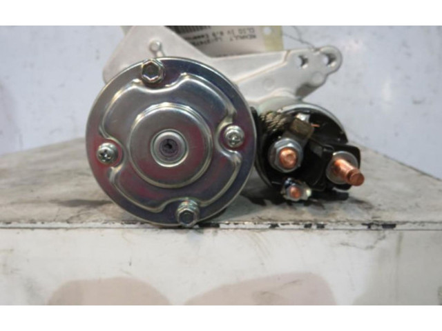 Čerpadlo oleje 233000557R   Renault Clio IV   H4B_408