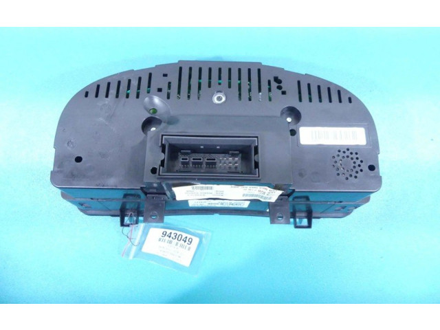 Панель приборов 1K8920870G, IMPRK943049   Volkswagen Scirocco       