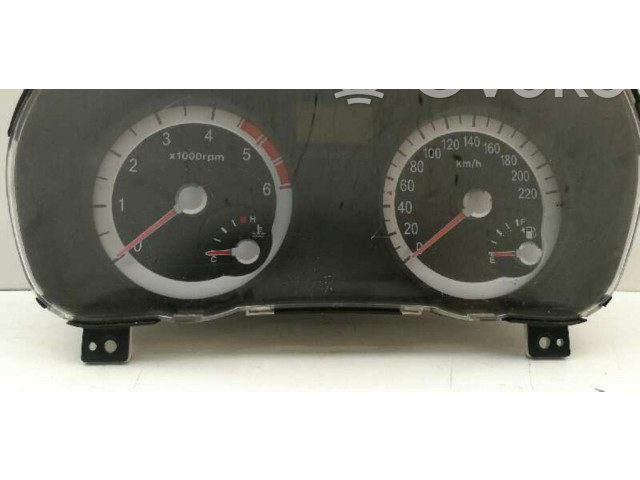 Панель приборов 940031G600   KIA Rio       