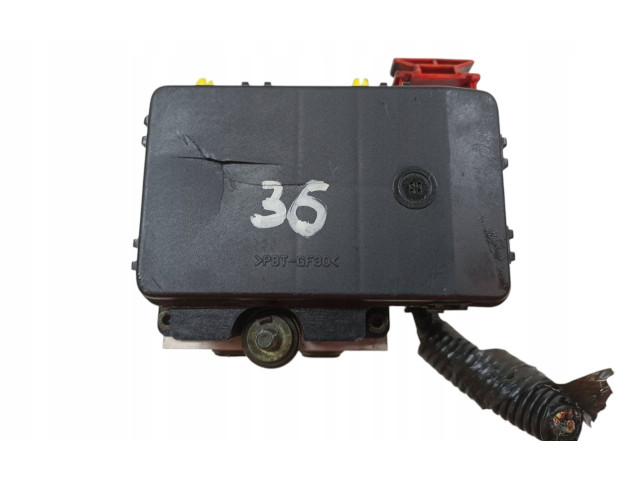 Блок АБС SAA-GO, A4.0440-0129.6   Honda  Jazz  2002 - 2008 года