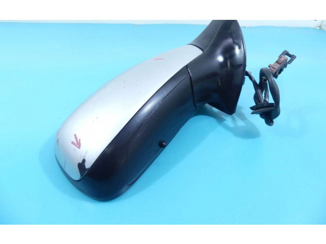 Zpětné zrcátko  Peugeot 407 2007  IMPRK1073714  