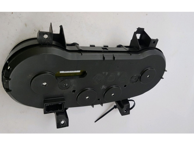 Панель приборов GPA210003596   Fiat Punto Evo       