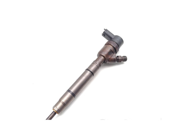 Форсунка 33800-2A800    Hyundai i40 для дизельного двигателя D4FD 1.7
