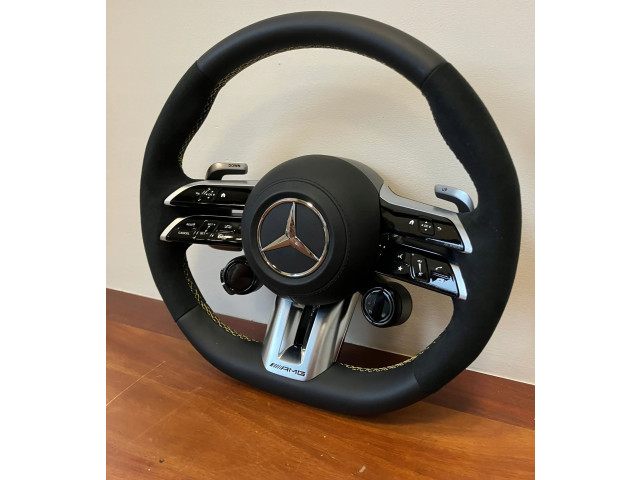 Volant Mercedes-Benz E AMG W213 2021   