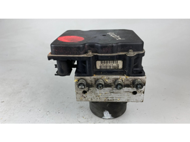 Jednotka ABS 27536SC020, 0265230481   Subaru Forester SH 2010