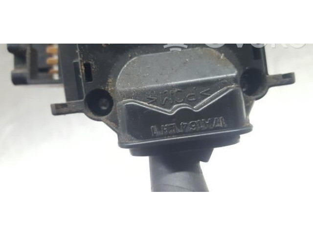 Включатель скорости стеклоочистителей 17A164LH1   Toyota Land Cruiser (BJ70)