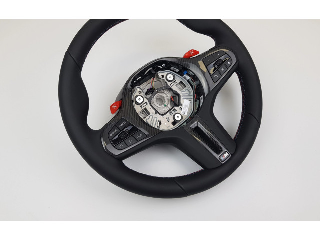 Volant BMW M3 G80 2022 98828747857779, 98828747857779  