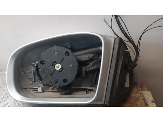 Zpětné zrcátko  levé Mercedes-Benz S W220 2001  2208100316  