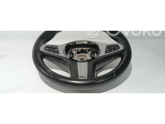 Руль BMW X6 M   -  года 32308008179, 32308094047      
