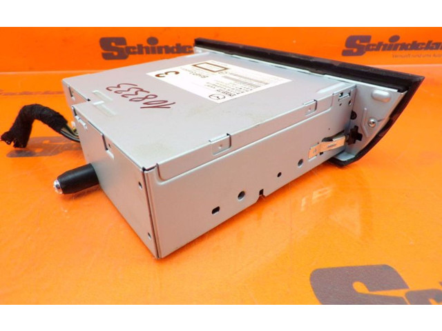 Радио/ проигрыватель CD/DVD / навигация     BHP3669G0C, BHP3669G0C    Mazda MX-3 