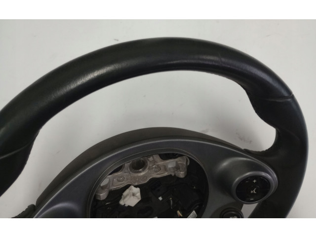 Руль Smart ForFour II W453  2014 -  года 255506047R, 484002495R      