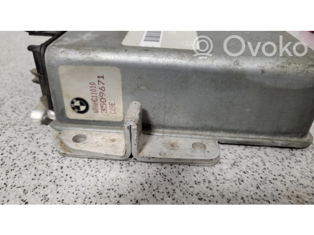 Řídící jednotka 3509671   BMW 5 E34 1992