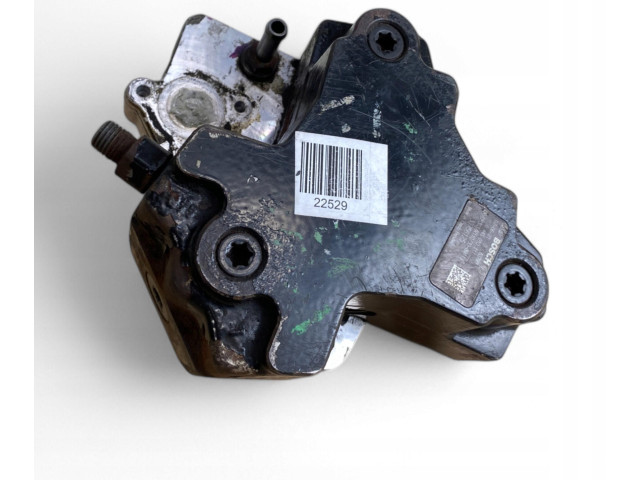 Vstřikovací čerpadlo 0445010111   Volvo S40     