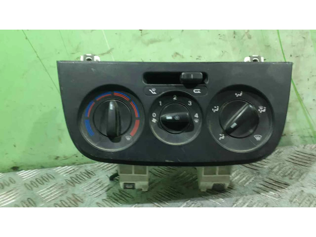 Модуль блока управления кондиционером 05073401   Fiat Fiorino
