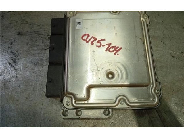 Блок управления 0281032226, 237106319R-R9ME414   Renault Kadjar
