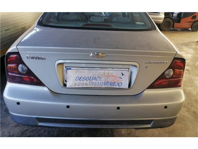 Přístrojová deska  Chevrolet Evanda 2006 96423038, 96423038  