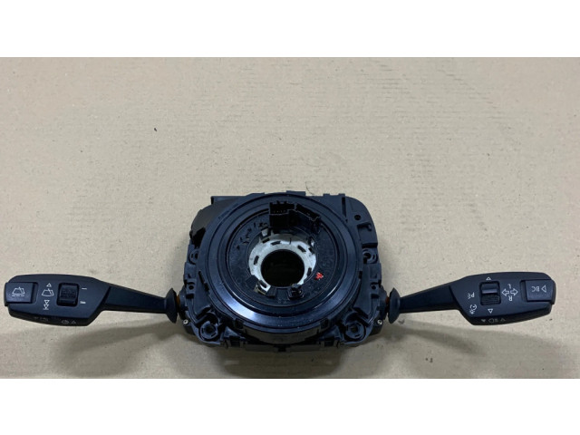 Подрулевой переключатель 6967324   BMW 3 E90 E91