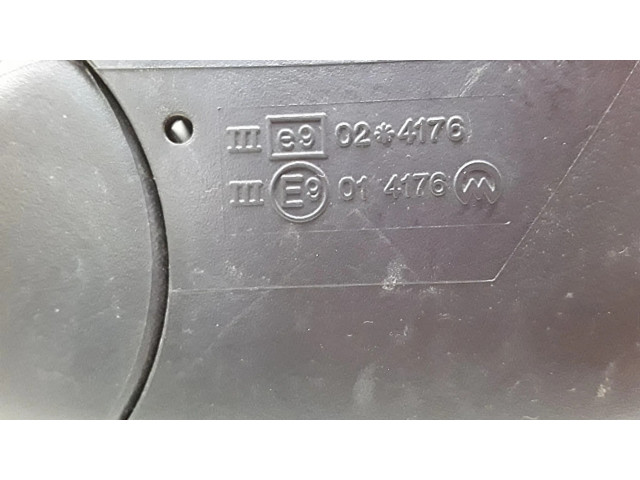 Зеркало электрическое        Chevrolet Meriva  2002-2012 года   