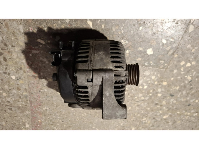 Генератор 7542934   BMW 7 E65 E66 4.8     