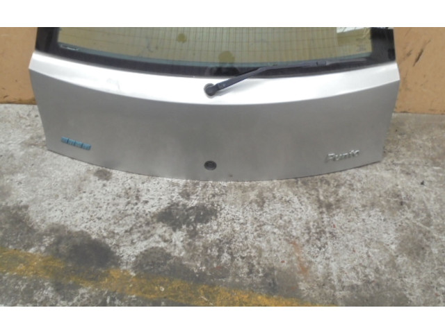 Переключатель дворников 5874166, 5874166   Fiat Punto (188)
