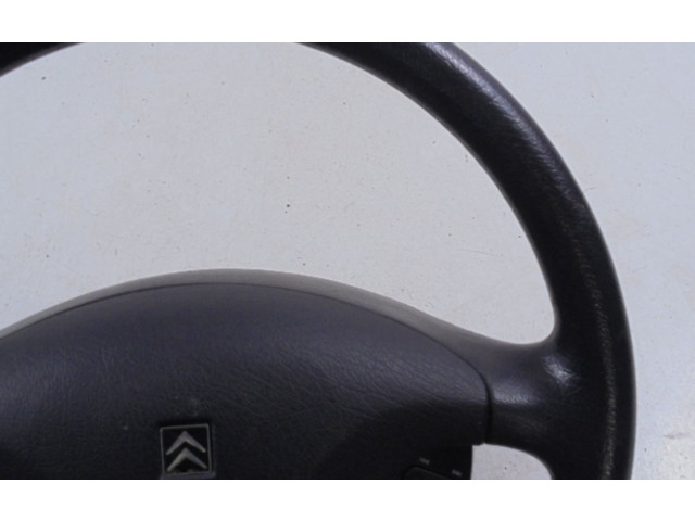 Volant Citroen Xsara Picasso 2000 96348639ZL, 96348639ZL  