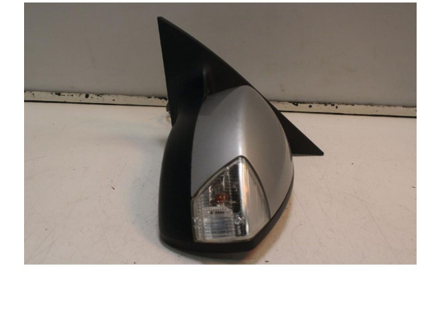 Зеркало электрическое        Ford S-MAX  2006 - 2015 года   
