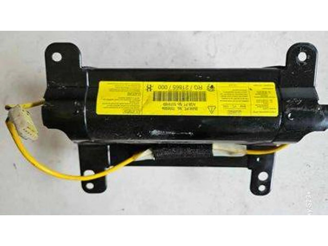 Подушка безопасности пассажира 7056934, 5319169   Mini One - Cooper R50 - 53