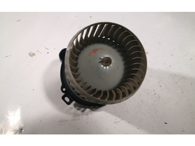 Вентилятор печки    MF0160700701, 22005350   Mitsubishi Colt