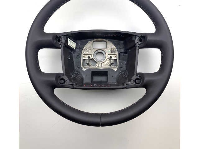 Руль Volkswagen Touareg I  2002 - 2010 года 3D0419091K, 61373000A      