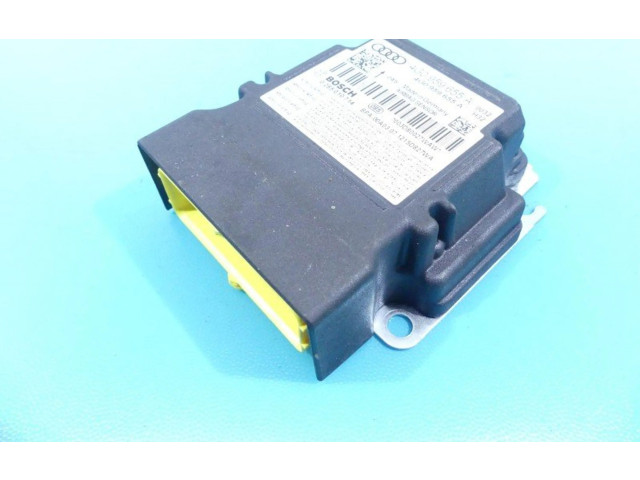 Блок подушек безопасности 4H0959655C, 0285010856   Audi A6 S6 C7 4G