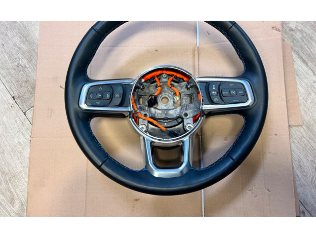 Volant Jeep Wrangler 2023 6KC571D0AD, 646096740D  