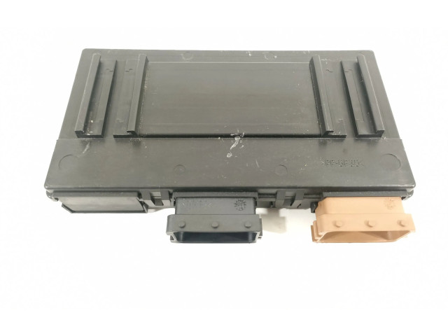 Блок управления 9663279280   Citroen C6