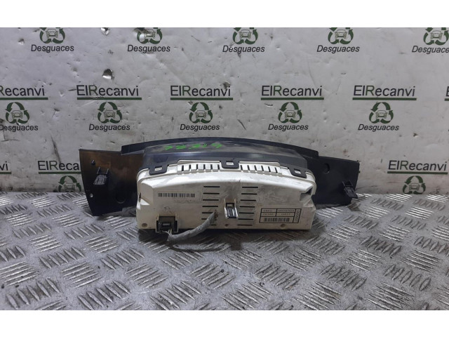 Дисплей    HR0343504   Honda Civic