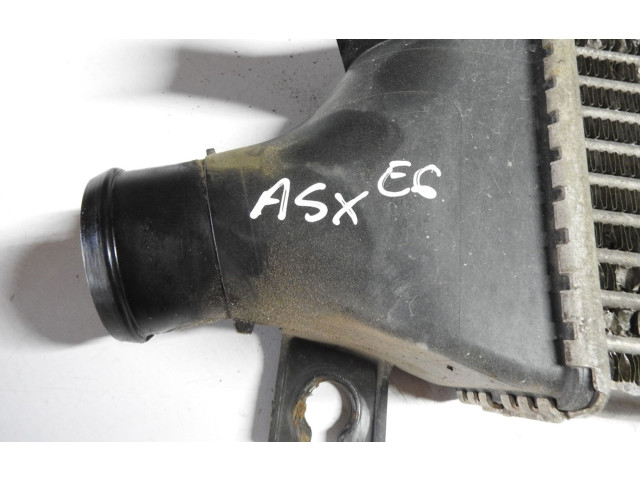 Интеркулер  1530A093   Mitsubishi ASX 