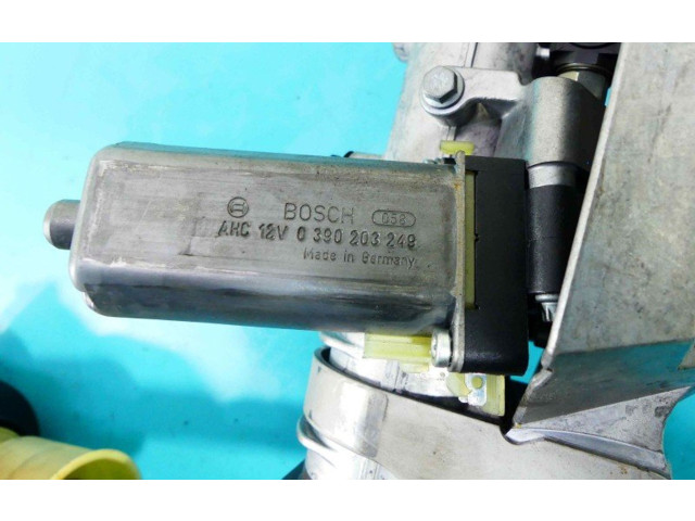    Рулевая рейка 2214601616, IMPRK1322597   Mercedes-Benz S W221 2005 - 2013 года