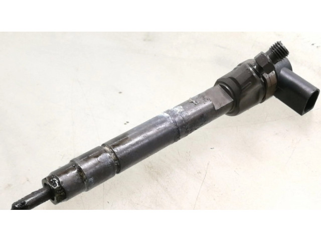 Форсунка A6470700087, 0445110192    Mercedes-Benz Vito Viano W639 для дизельного двигателя 646982 2.1