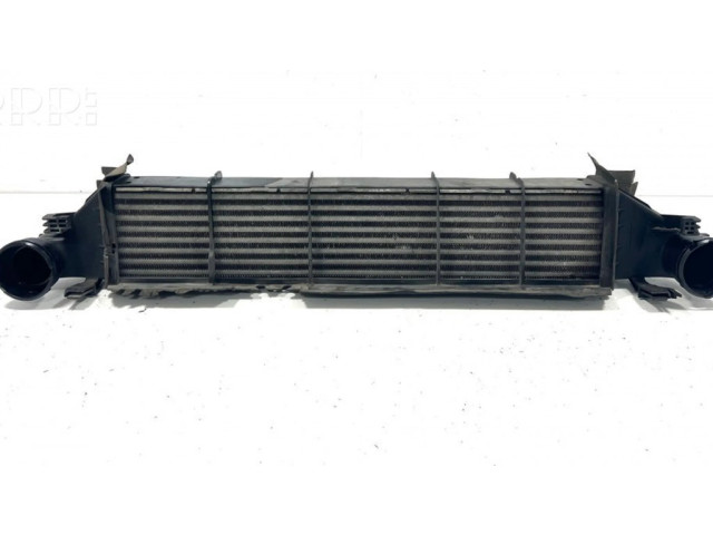 Интеркулер  A2035000600, 1797463   Mercedes-Benz CLK A209 C209 2.7