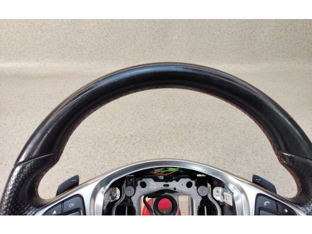 Руль       Mercedes-Benz CLA C117 X117 W117  2013 - 2019 года   