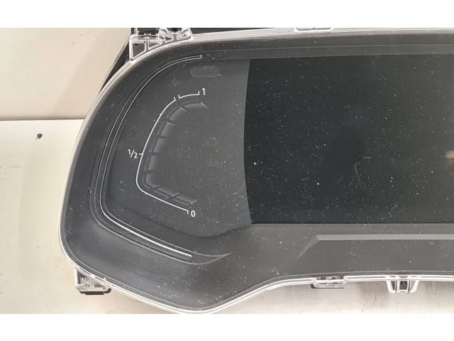 Přístrojová deska  Renault Captur II 2023 P248094299R  