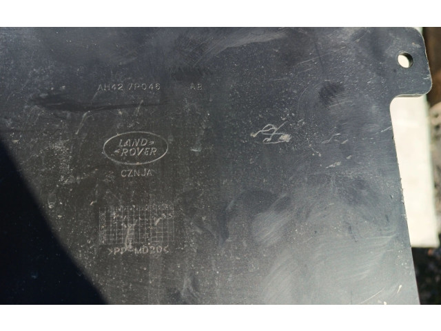 Блок комфорта AH427P046   Land Rover Range Rover L322   